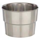 San Jamar&reg; Shake Collar for 12 Oz. Cups