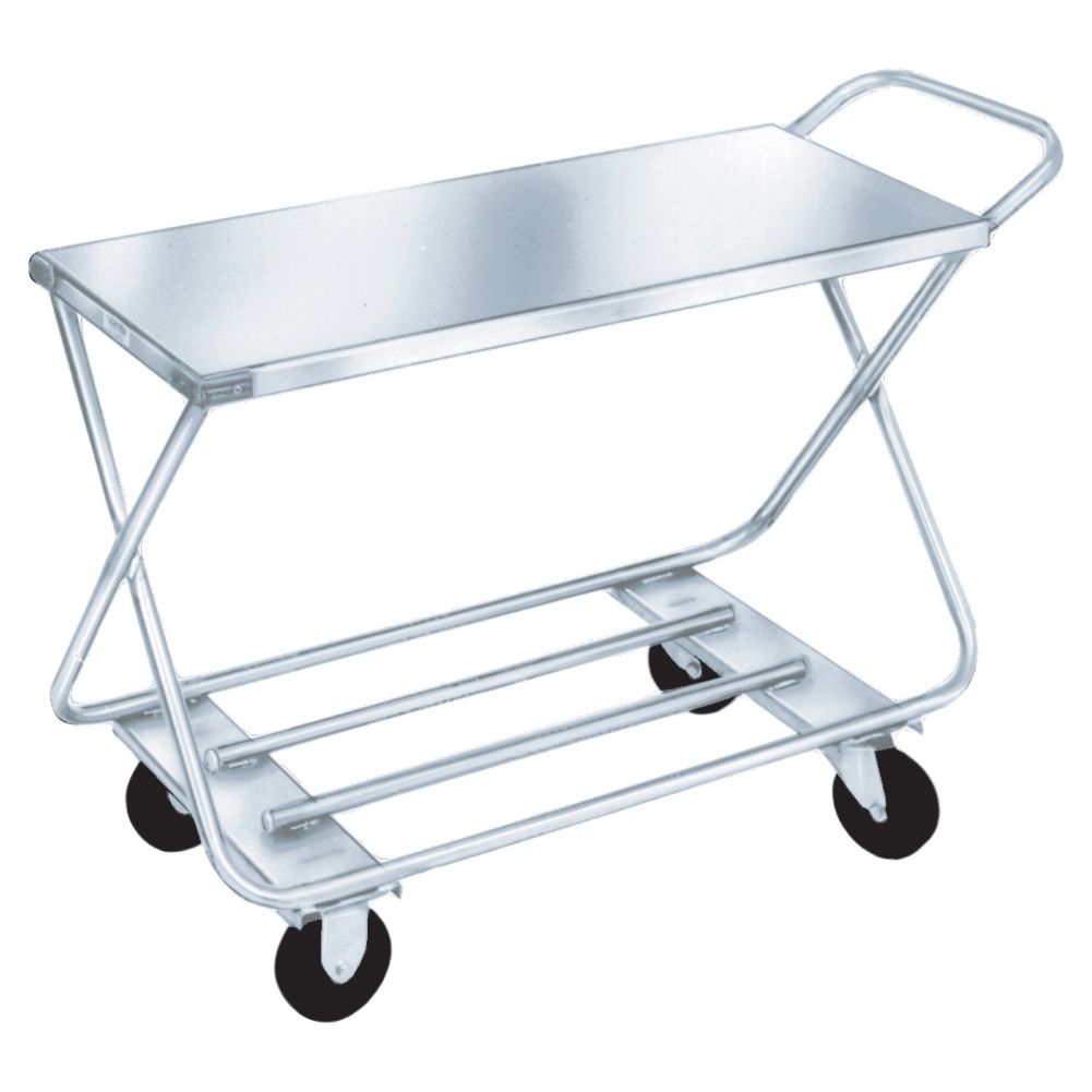 Win Holt&reg; Steel Stocking / Marking Cart