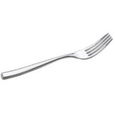 Worthy Noble & Kent S/S Zen 10-3/4" Long Serving Fork