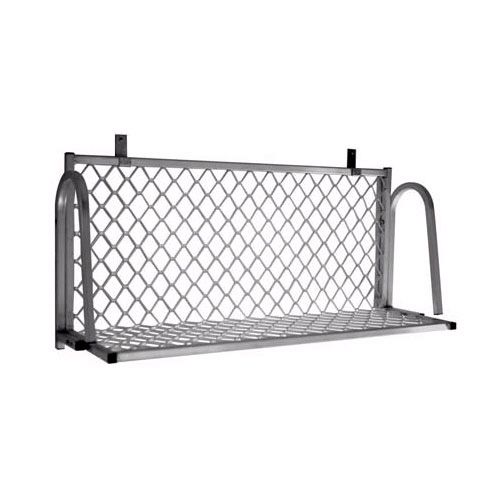 New Age 72 X 15 Wall Mount Boat Rack