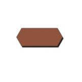Traex&reg; Brown Code-A-Clip