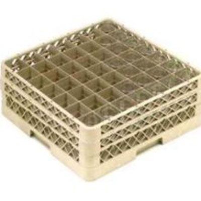 Traex&reg; 49 Compartment 2 Extender Glass Rack