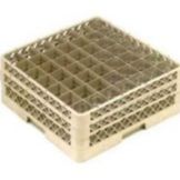 Traex&reg; 49 Compartment 2 Extender Glass Rack
