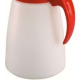 Traex&reg; 32 Oz. Jar Only for 632 Server