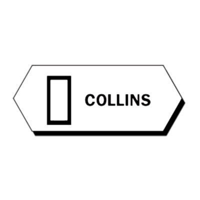 Traex&reg; Collins Code-A-Clip