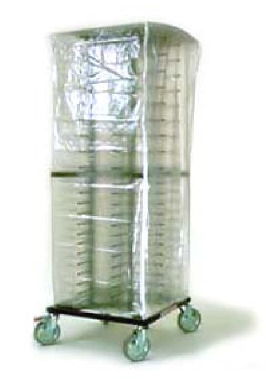 Jackstack Plastic Cover