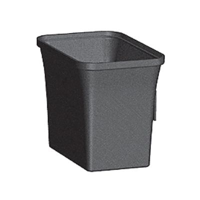 Delfin Trash Can For SDRD-4815SF Sampling Dome Stand