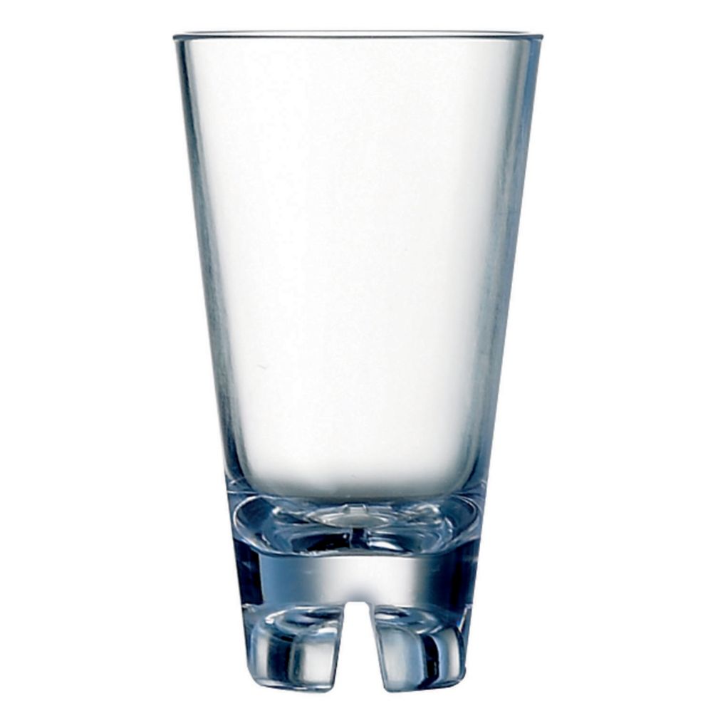 Cardinal Arcoroc Outdoor Perfect 2-1/2 oz. Shot Glass