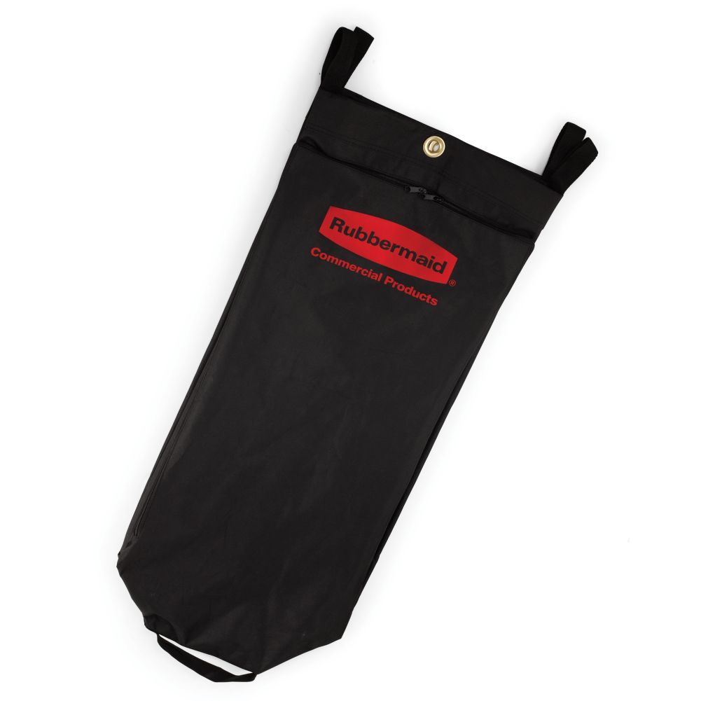 Rubbermaid&reg; Fabric Compact Replacement Bag