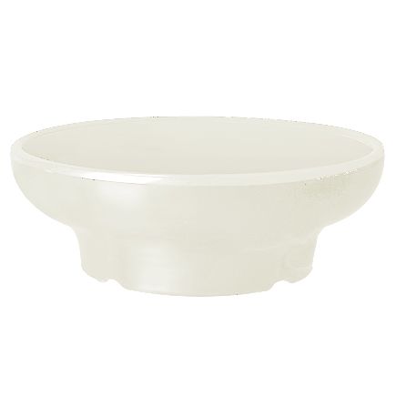 G.E.T. Viva Mexico&trade; White 6 Oz Salsa Dish