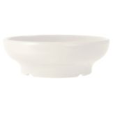 G.E.T. Viva Mexico&trade; White 5 Oz Salsa Dish