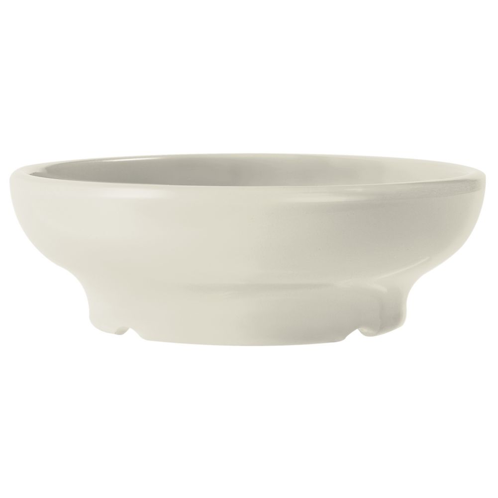 G.E.T. Viva Mexico&trade; Ivory 5 Oz Salsa Dish