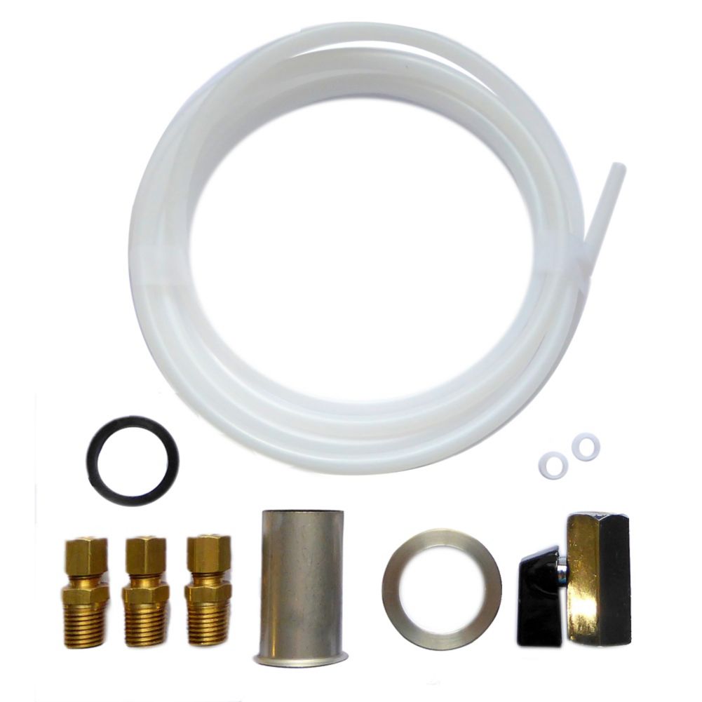 Installation Kit For 10 inch Dipwell