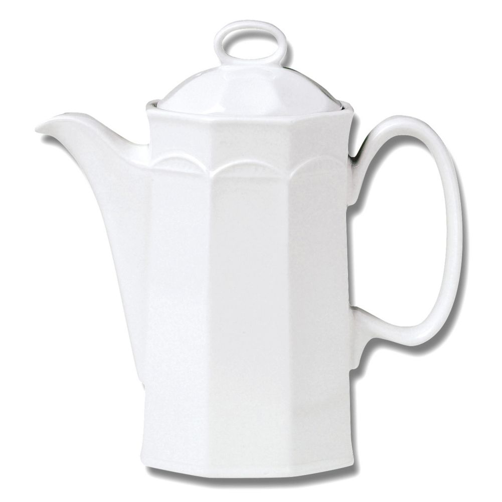 Steelite Monte Carlo 15 Oz Coffee Pot