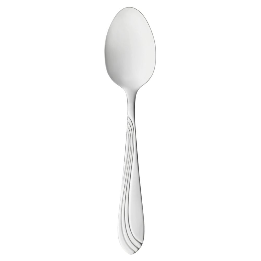 Riva&trade; S/S 6" American Teaspoon