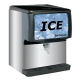 Scotsman S/S Counter 250 LB. Capacity Ice Dispenser