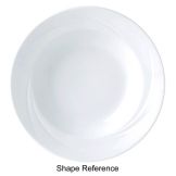 Steelite Intl. Distinction Alvo Expression Rim Soup Plate / Bowl