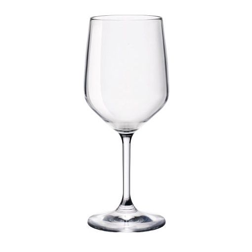 Bormioli Rocco Restaurant 15-1/2 Oz Water Glass