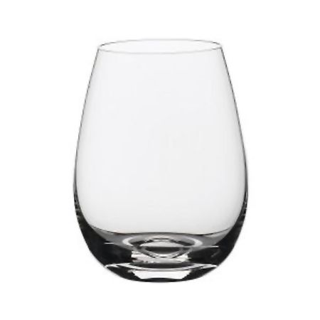 Steelite Rona Stemless Bordeaux 15-1/2 Oz Glass