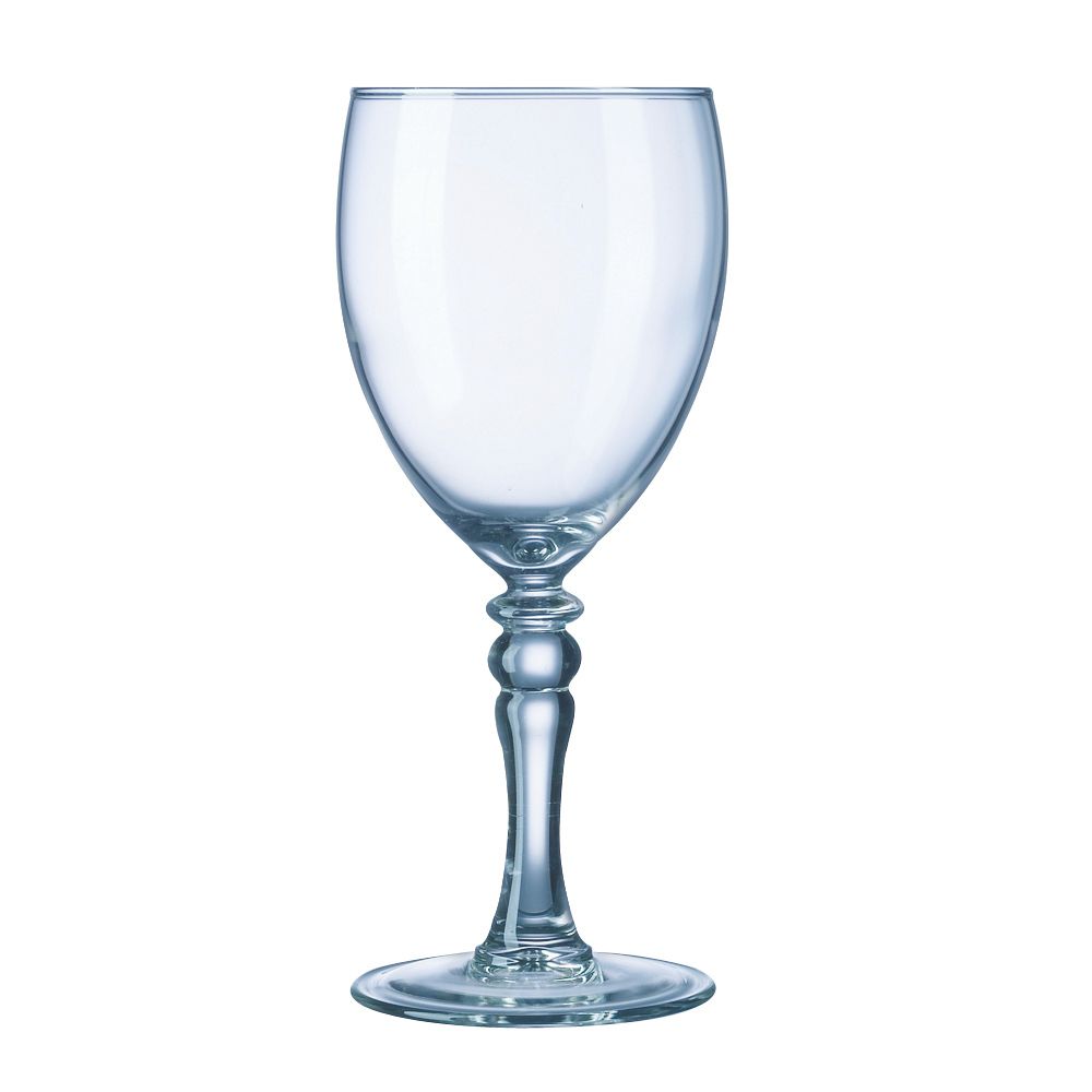 Cardinal Arcoroc Siena 8-1/2 Oz. Wine Glass