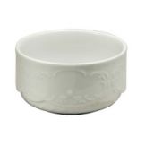 Schonwald Marquis&trade; Porcelain White 9 Oz. Bouillon Cup