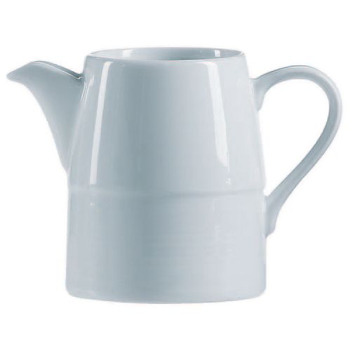Cardinal Arcoroc Rondo Porcelain 4-1/2 Oz. Creamer