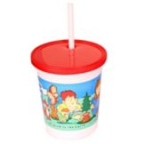 Fabri-kal 12 Oz Kid's Cup