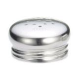 Tablecraft S/S Replacement Salt & Pepper Shaker Lid