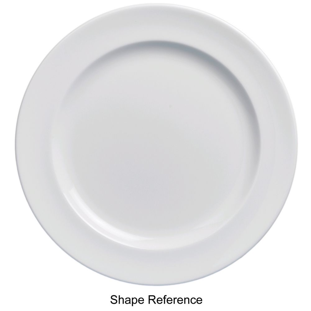 Steelite Royal Court Esmeralda 7-3/4" Salad Plate