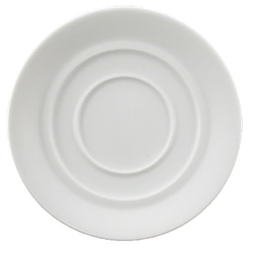 Fortessa&reg; Vitraluxe&reg; Tuto 6" Standard Saucer