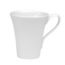 Schonwald Fine Dining 900 8-1/2 Oz. Porcelain White Tall Cup Schonwald Fine Dining 900 8-1/2 Oz. Porcelain White Tall Cup