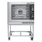 Comboease Combination Oven-Ste