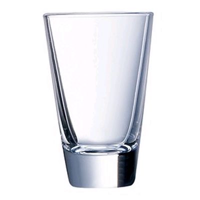 Chef & Sommelier Caracter 1-1/2 Oz. Glass Tumbler