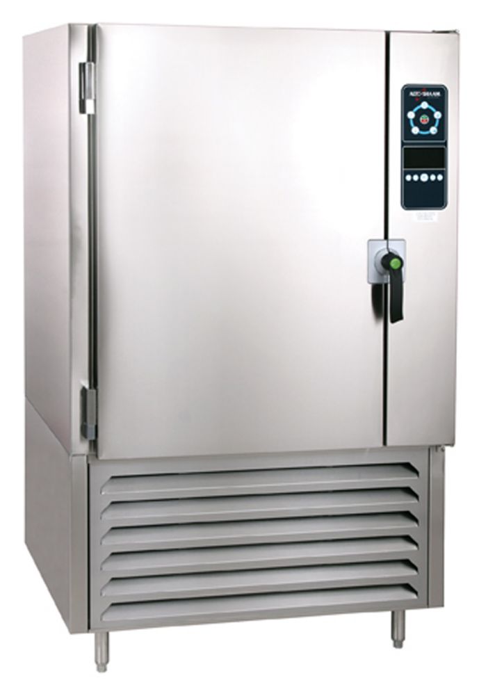 Alto-Shaam&reg; Upright QuickChiller Freezer/ Chiller System,QC-40