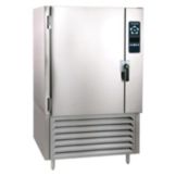 Alto-Shaam&reg; Upright QuickChiller Freezer/ Chiller System,QC-40