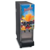 BUNN&reg; 2-Flavor Gourmet Cold Beverage System with 3-Size Portions