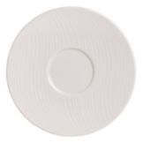 Steelite Narumi Aria 5 1/5" Espresso Saucer