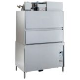 Hobart Utensil Washer with Vent Fan Control