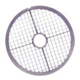 Hobart 3/8" Dicer Plate f/ FP100 Food Processor
