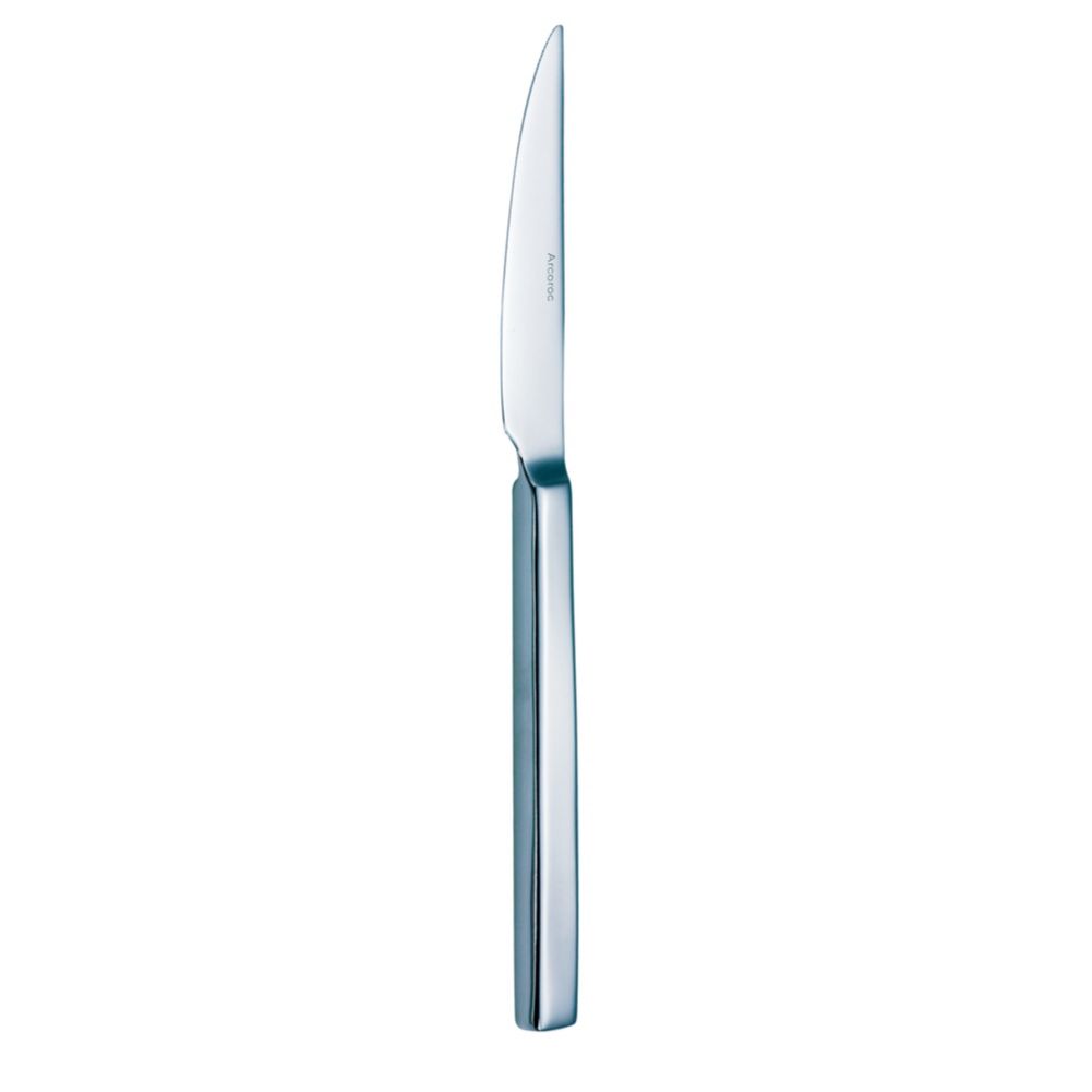 Cardinal Arcoroc Realm 18/10 S/S Solid Handle Dinner Knife