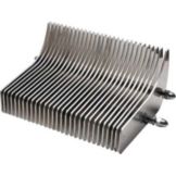 Redco&reg; Replacement 1/4" Pusher Head for Lettuce King I