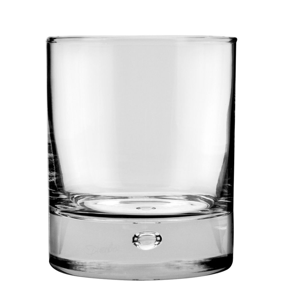 Anchor Hocking&reg; 11 Oz. Soho Rim Tempered Cooler Glass