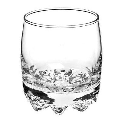 Bormioli Rocco Galassia 10 Oz Rocks Glass