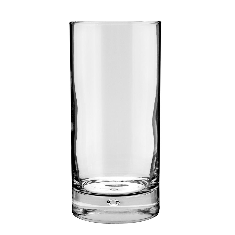 Anchor Hocking&reg; 17 Oz. Soho Rim Tempered Cooler Glass