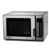 Amana&reg; 1200 Watt Medium Volume Commercial Microwave