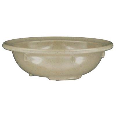 Sandstone Rim Bowl, 9 oz