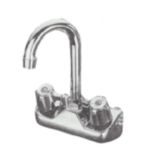 Heavy Duty Wrist Action Handles