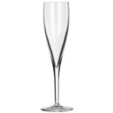 Luigi Bormioli Accademia Del Vino 6.5 Oz Champagne Glass