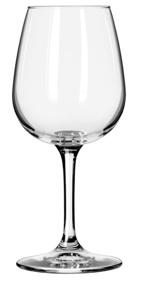 Libbey 12.75 Oz Wine Taster Glass
