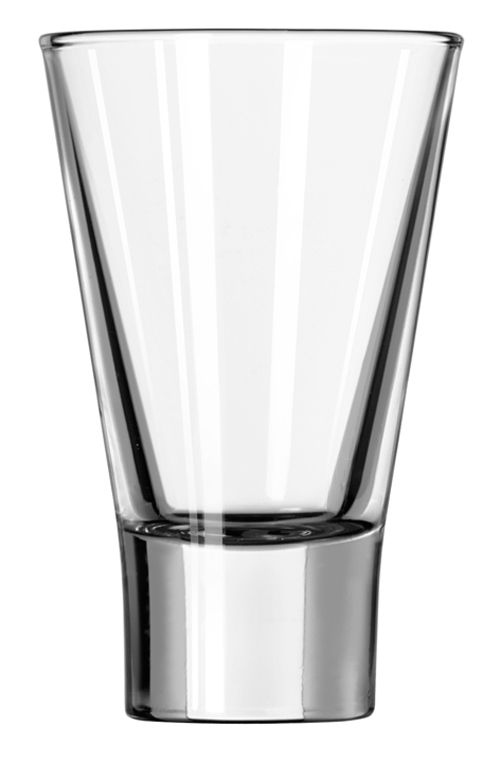 Libbey Series V140 Tall 4.75 Oz Rocks Glass
